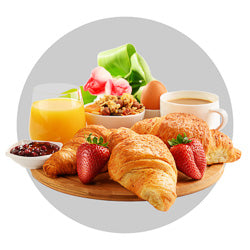 Bulk Breakfast Foods - Buy Wholesale Breakfast Items – Round Eye Supply