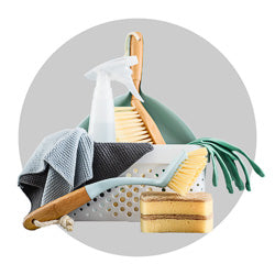 Cleaning and Janitorial Supplies Collections
