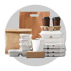 Food Service Disposables
