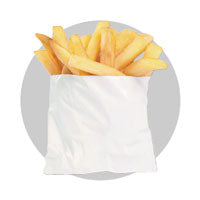 French Fry Supplies