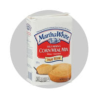 Muffin Mix & Cornmeal