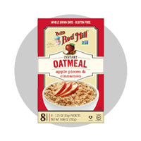 Oatmeal & Hot Cereal