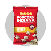 Popcorn Indiana in Bulk at Wholesale Pricing - Round Eye Supply