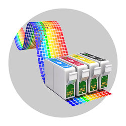 Printer Consumables – Round Eye Supply