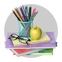 Teacher & Classroom Supplies
