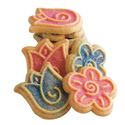 Cookies United Spring Flower Bulk, 5 Pound