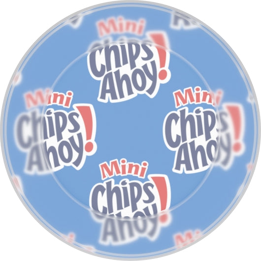 Chips Ahoy Mini Cookie Go Pack-3.5 oz.-12/Case