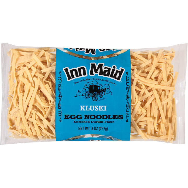 Inn Made Kluski Noodles-8 oz.-12/Case