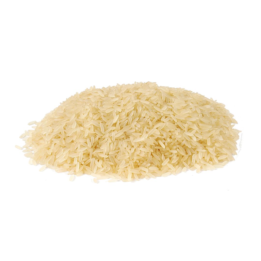 Producers Rice Mill Classic Grains Parboiled White Rice-50 lbs.