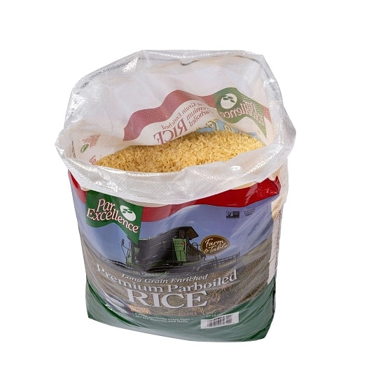 Producers Rice Mill Premium Parboiled Rice-50 lb.