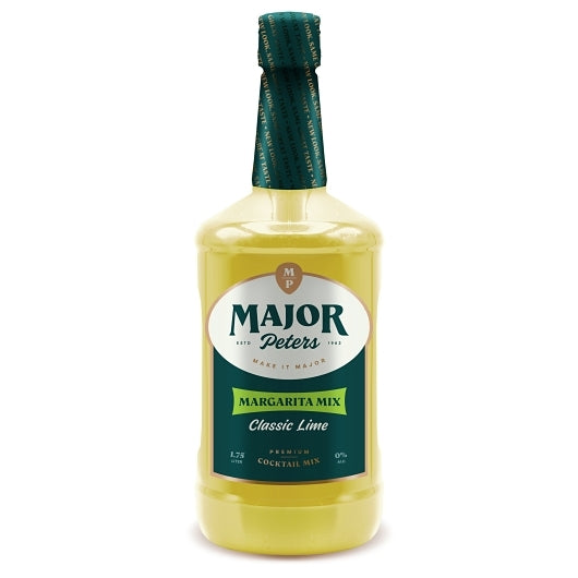 Major Peters Major Peters Margarita-1.75 Liter-6/Case