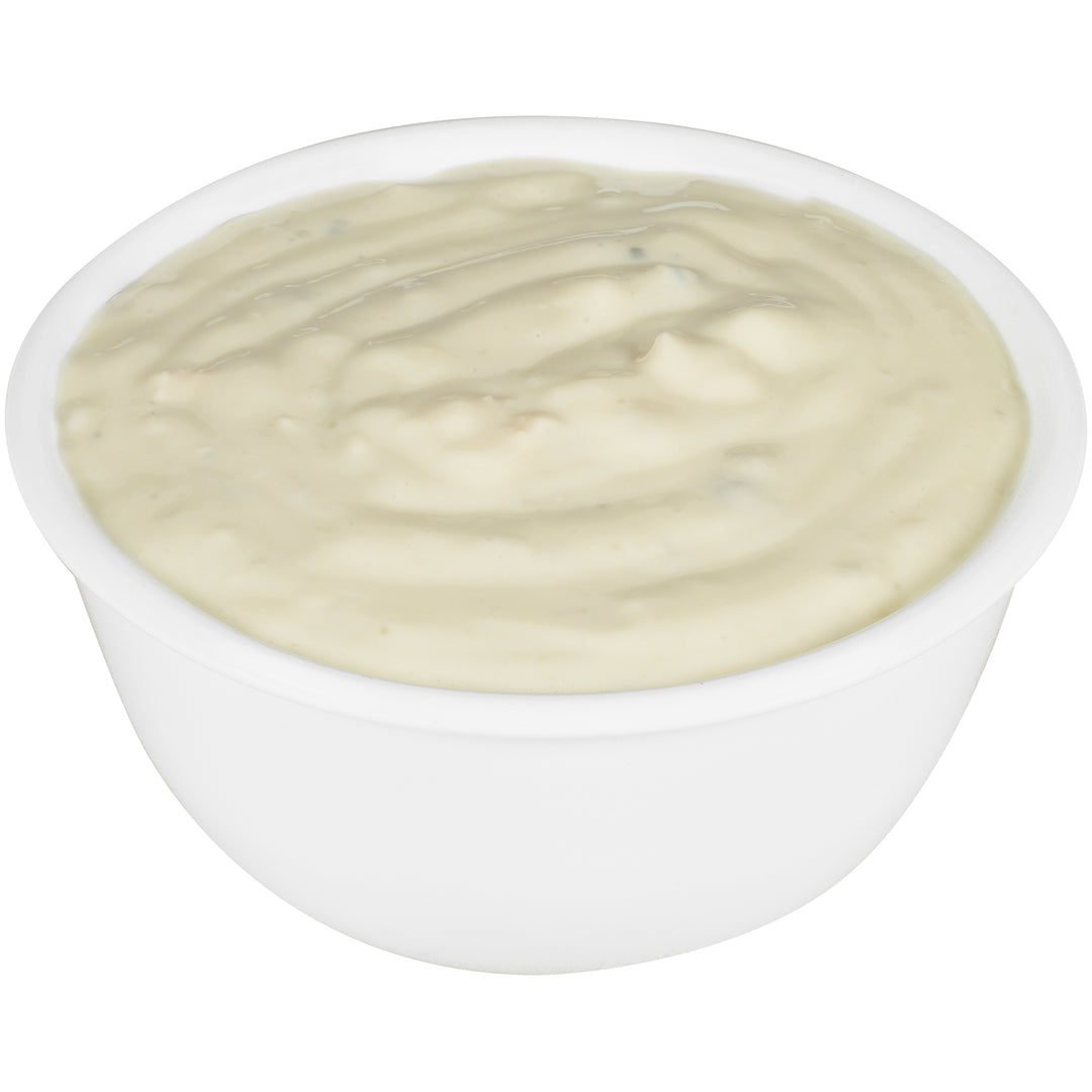 Marzetti Blue Cheese Dressing Bulk-1 Gallon-4/Case MPN# 83788 Round Eye Supply Marzetti Blue Cheese Dressing Bulk-1 Gallon-4/Case MPN# 83788 Round Eye Supply