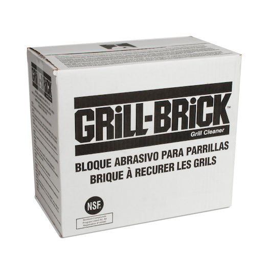 Royal Griddle Block-12 Each-1/Case