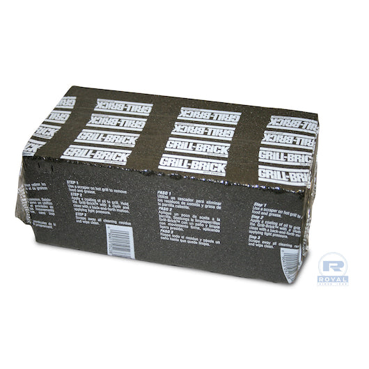 Royal Griddle Block-12 Each-1/Case