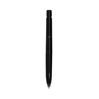 Zebra Pen Corp. 88112 Refill for G301 Gel Rollerball Pens- Medium Point- 2/PACK- Black Ink