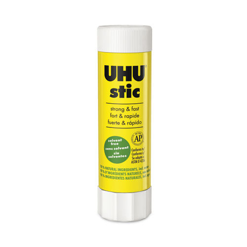UHU Patafix Removable Adhesive Putty Pack of 80, 2.1oz