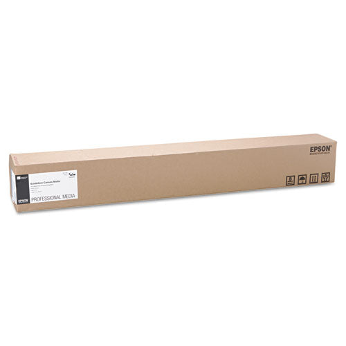 Exhibition Canvas, 23 mil, 44 Exhibition Canvas, 23 mil, 44