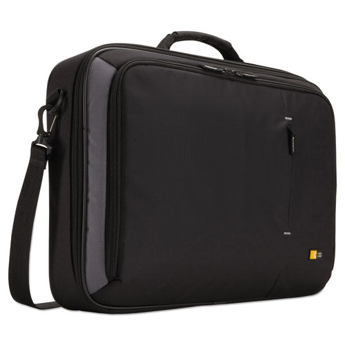 Case Logic® Track Clamshell Case, Fits Devices Up To 18