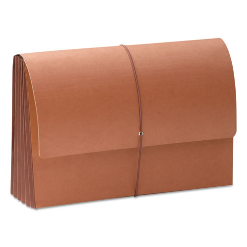 Smead™ Tuff Expanding Wallets, 5.25