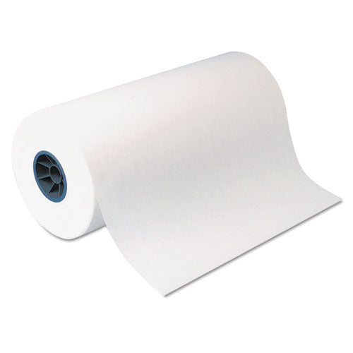 Dixie Kold-lok Polyethylene-coated Freezer Paper Roll 18"x1100 Ft White