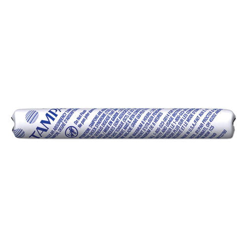 Tampons For Vending, Original, Regular Absorbency, 500/carton