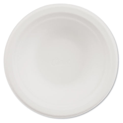 Chinet Classic Paper Bowl 12 Oz White 125/pack