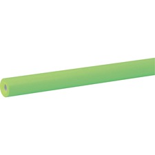 Fadeless Paper Roll, 50 Lb Bond Weight, 48" X 50 Ft, Nile Green