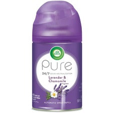 Freshmatic Ultra Automatic Spray Refill, Lavender/chamomile, 5.89 Oz Aerosol Spray