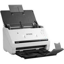 Ds-575w Ii Wireless Color Duplex Document Scanner, 600 Dpi Optical Resolution, 50-sheet Duplex Auto Document Feeder