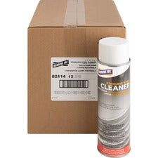 Genuine Joe Genuine Joe Stainless Steel Cleaner - Aerosol - 15 fl oz (0 ...