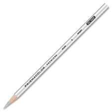 Prismacolor Premier Metallic Pencils - Metallic Silver Lead - 1 Dozen