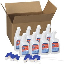 Spic and Span® Spic And Span Disinfecting All-purpose Spray And Glass ...