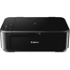 Canon PIXMA MG MG3620 Wireless Inkjet Multifunction Printer - Color - Copier/Printer/Scanner - 4800 x 1200 dpi Print - Automatic Duplex Print - 100 sheets Input - Color Scanner - 1200 dpi Optical Scan - Wireless LAN - USB - 1 Each - For Photo Print