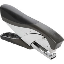 Premium Hand Stapler, 20-sheet Capacity, Black