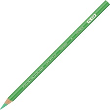 Prismacolor Premier Soft Core Colored Pencil - True Green Lead - 1 Dozen