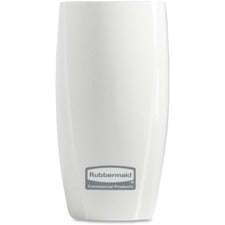 Rubbermaid Commercial TCell Air Fragrance Dispenser - 90 Day Refill Life - 44883.12 gal Coverage - 12 / Carton - White