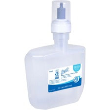 Pro Moisturizing Foam Hand Sanitizer, 1,200 Ml Cassette, Fruity Cucumber Scent, 2/carton