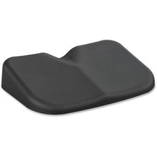 Seat Cushion, 15.5 X 10 X 3, Black