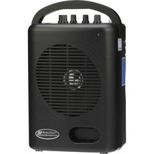 Power Pod Pa, 50 W, Black