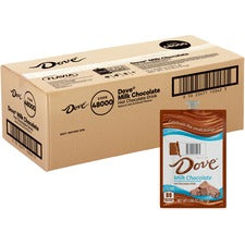 Flavia Dove Hot Chocolate - Chocolate - 72 / Carton