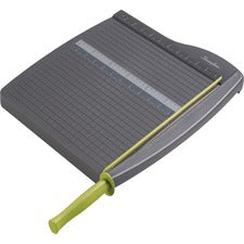 Classiccut Lite Paper Trimmer, 10 Sheets, 12" Cut Length,  Durable Plastic Base, 13 X 19.5