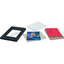 Learn It By Art&trade; 1st-Grade Math Art Integration Kit - Theme/Subject: Learning - Skill Learning: Science, Technology, Engineering, Mathematics, Planning - 1 / Kit