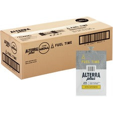 Lavazza Freshpack Alterra Fuel Time Coffee Freshpack - Dark - 90 / Carton