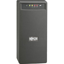 Omnivs Line-interactive Ups Tower, 8 Outlets, 1,000 Va, 510 J