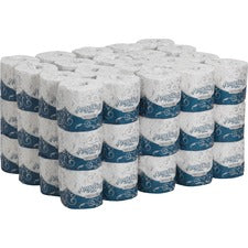 Angel Soft Ps Ultra 2-ply Premium Bathroom Tissue, Septic Safe, White, 400 Sheets/roll, 60/carton