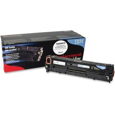 IBM Remanufactured Toner Cartridge - Alternative for HP 312A (CF380A) - Laser - 2400 Pages - Black - 1 Each