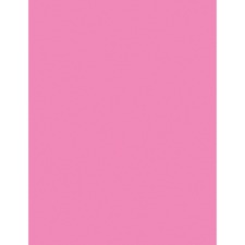 Kaleidoscope Multipurpose Colored Paper, 24 Lb Bond Weight, 8.5 X 11, Hyper Pink, 500/ream