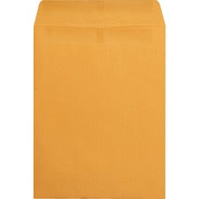 Redi-seal Catalog Envelope, #12 1/2, Cheese Blade Flap, Redi-seal Adhesive Closure, 9.5 X 12.5, Brown Kraft, 250/box