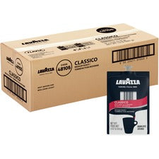 Flavia Freshpack Classico Coffee - Compatible with Flavia - Medium - 0.3 oz - 76 / Carton