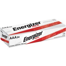 Energizer MAX AAA Batteries - For Toy, Digital Camera - AAA - 6 / Box